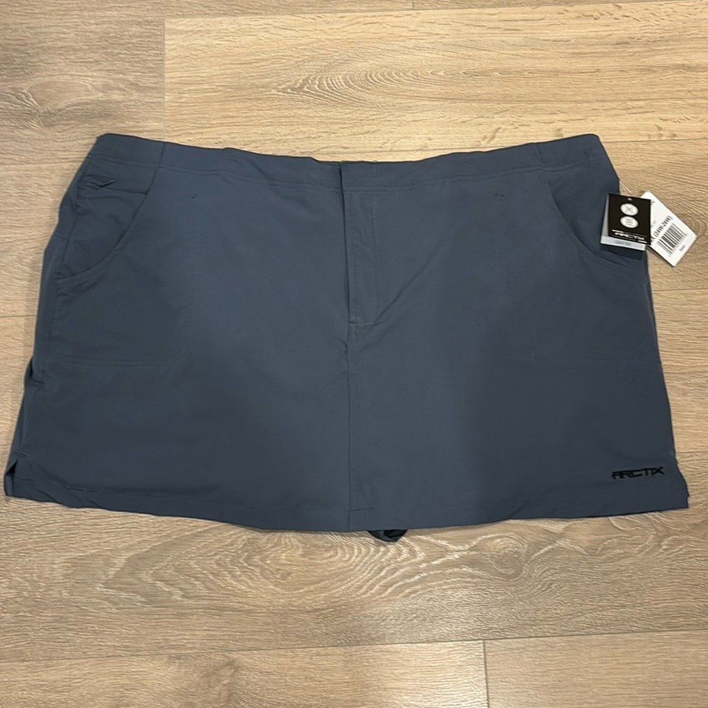 Sport Skirt/Skort